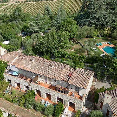 Pastore Appartement *