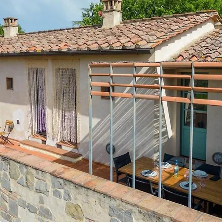 Pastore * Gaiole in Chianti