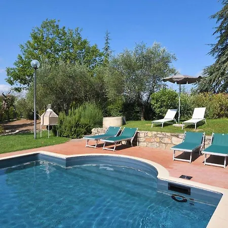 Pastore Appartement Gaiole in Chianti
