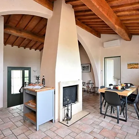 Pastore Apartment