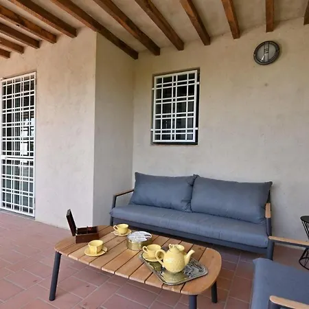 Pastore Apartment *