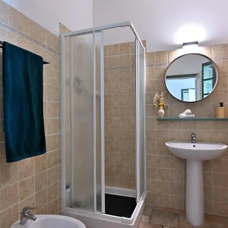 Apartment Pastore