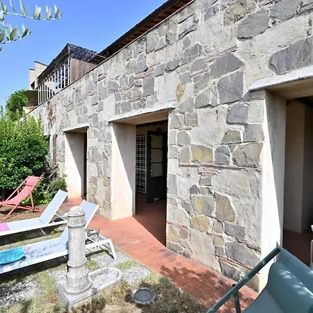 Apartment Pastore *
