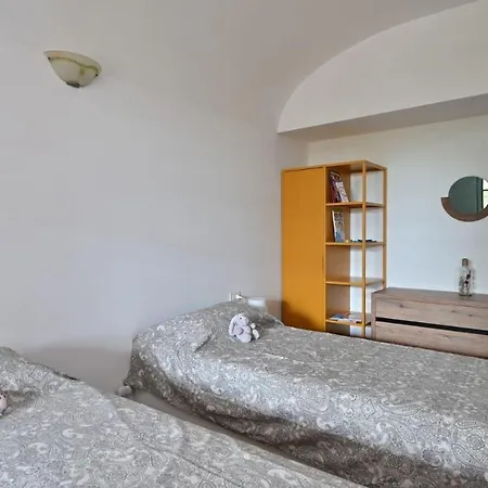Pastore Apartment *