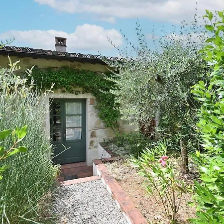 Apartment Pastore