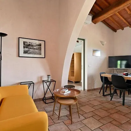 Apartment Pastore Gaiole in Chianti
