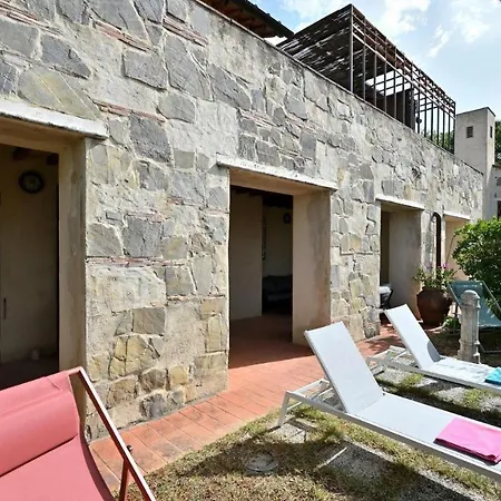 Apartment Pastore Gaiole in Chianti
