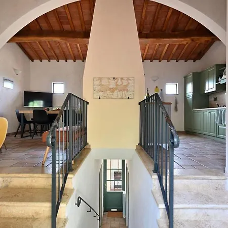 Pastore * Gaiole in Chianti