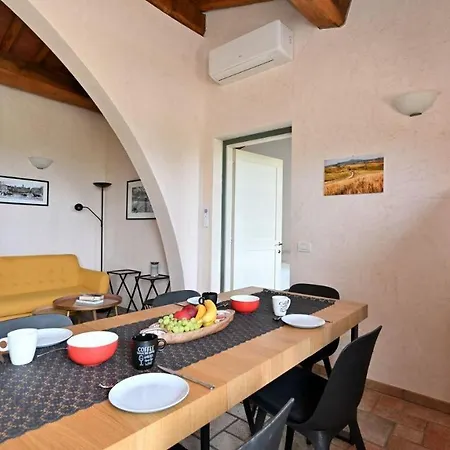 Pastore Apartment Gaiole in Chianti