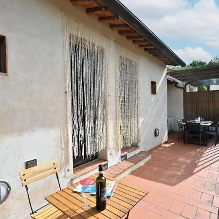 Pastore Apartment