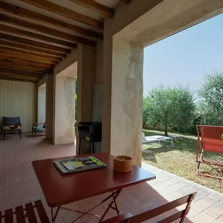 Pastore Apartment *