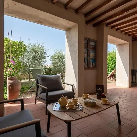 Pastore Apartment
