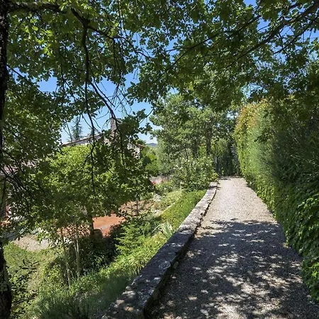 Pastore Apartment