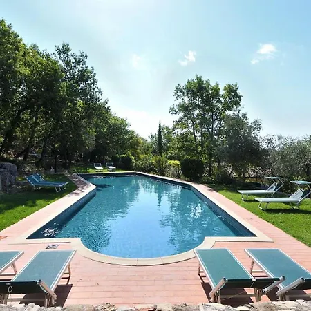 Pastore Apartment