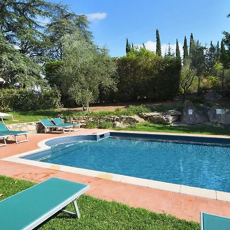 Apartment Pastore Gaiole in Chianti