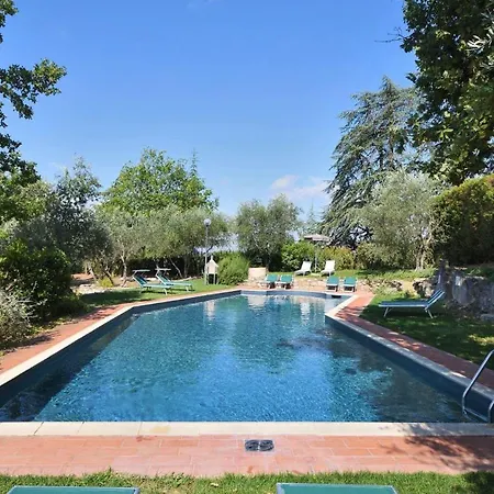 Pastore * Gaiole in Chianti