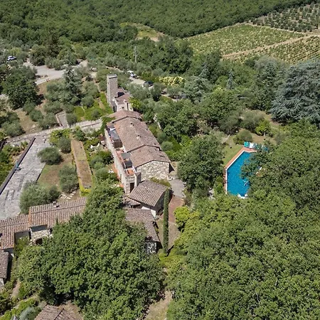 Pastore Apartment *