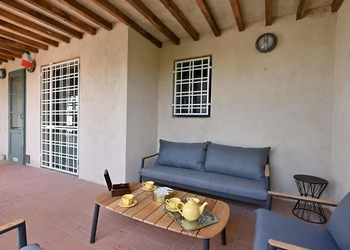 Pastore Apartamento *