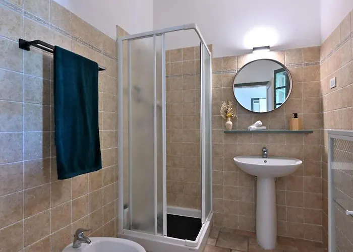 Apartamento Pastore